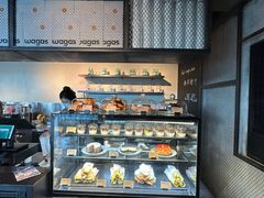 -Wagas沃歌斯(虹桥机场T1店)