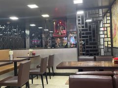 大堂-佳记厚街烧鹅濑粉(广州总店)