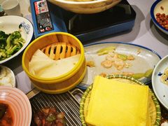 -鲁菜根·泰安菜(万达店)