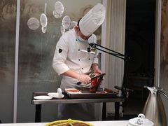 -御仙都北京菜馆·烤鸭店(双井店)