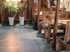 -普洱小黄牛餐厅铜火锅·思茅地方菜(世纪城店)