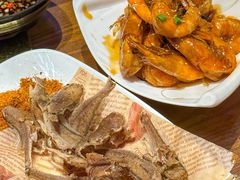 -东厨虾煌(电子街店)
