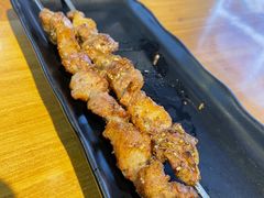 -晋情·游子轩(梅花路店)