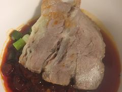 -伊兰麒兰馨园·川菜·清真馆(339电视塔店)