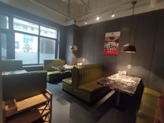 -花千代秘制烤鱼(曼哈顿店)