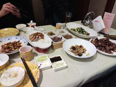 -北京全聚德(玉泉路店)