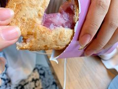 -麦当劳(安立路店)