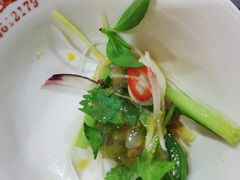 虾生-官塘锋记鱼生·生腌·砂锅粥(牌坊街店)