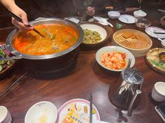 -老凯俚酸汤鱼(多彩城店)