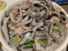 -东来顺铜锅炭火涮肉(上地华联店)