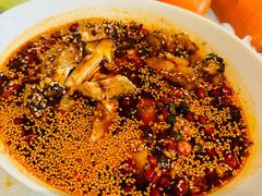 -重庆尼依格罗酒店·欣厨Niccolo Kitchen
