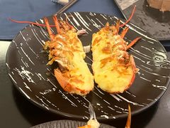 -盛宴自助餐厅(运达喜来登店)