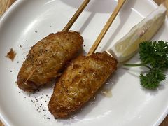 -味千拉面(煌华新纪元购物广场店)