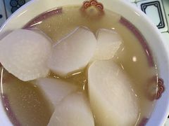 -七爷清汤腩·港式餐厅(金狮广场店)