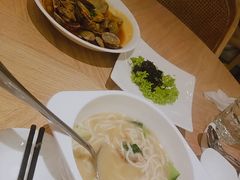-莆田餐厅(吉隆坡柏威年广场店)