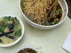 -欣达面馆(天桥支路店)