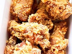 -麦当劳(农光里店)