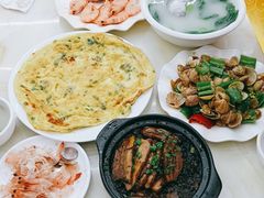-瑶记海鲜餐厅(西涌店)