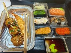 -池田寿司·新鲜现做(昌平悦荟店)