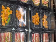 -333齐齐哈尔·自助烤肉(红岭店)