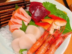 -沼津港渔市(宏伊国际广场店)