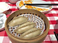 -西贝莜面村(上海百联西郊店)