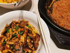 -绿草地·湘菜(7mall店)