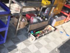 -圣手汽车凹陷修复玻璃修复(上海店)