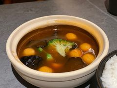 -花时·炭火烧肉(东百中心A馆店)