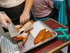 -紫光园·烤鸭(吕家营店)