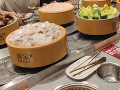 -喜家自助小火锅(乐客城店)