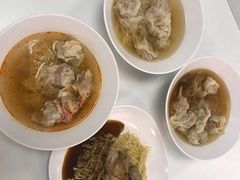 -Magic Food Point(Airport Street food)