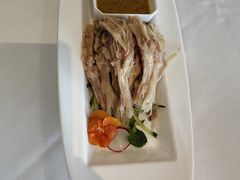 -玉林烤鸭店(定福庄店)