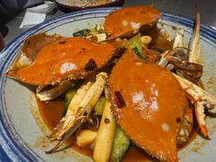 -老吕小龙虾•东北原味烧烤•大油边•烤鱼(五角场店)