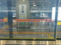-马王堆汉墓遗址
