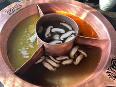 -滇釜火锅·能喝汤的火锅(车公庄店)