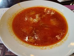 罗宋汤-德大西餐社(云南南路店)