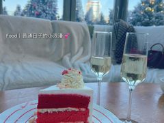 -城市露台景观餐厅(淮海路店)