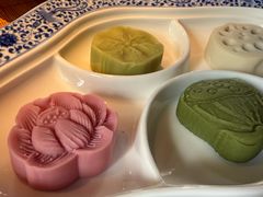 -鲤院·新中式美学·庭院餐厅(夫子庙店)