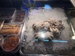 白灼章鱼-铭聚章鱼土笋冻(松柏店)