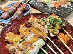 -一豚轩·烧鸟·豚骨拉面(五四路店)