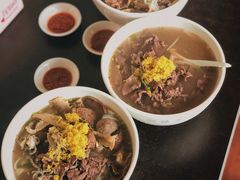 -潮镇老尾牛杂(环城西路店)