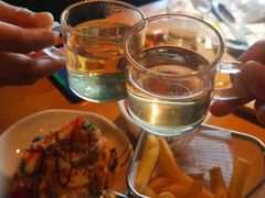 -新贝乐意大利餐厅(苏州中心店)