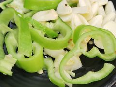-啊美丽炭火烤肉(滑翔一店)