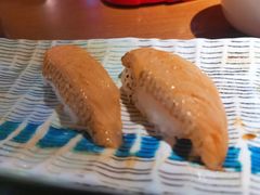 -万岁寿司(天河领展店)