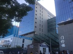 -北京协和医院(东单院区)