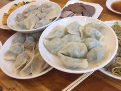 -枫林饺子