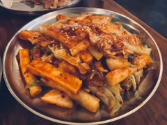 -高丽雅(滨北店)