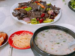-灿哥羊汤(果园店)