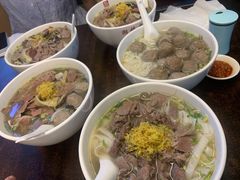 -潮镇老尾牛杂(环城西路店)
